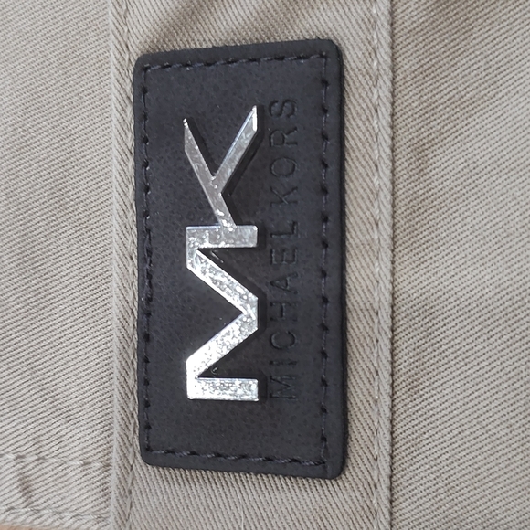 Michael Kors men's tailored fit pants - Picture 7 of 8